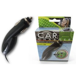 Premium Micro USB V8/V9 Car Charger (Box)